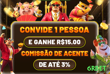 6rbet - Estratégias, Dicas e Segredos Revelados02 - 6rbet 🎰✨ Session bankroll split: 3 partes, pare se perder 1/3 — disciplina evita tilt total! ⛔🤑