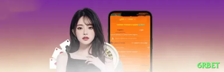 6rbet ❤️ Como Apostar em Caça-Níqueis e Garantir Ganhos Consistentes - vip